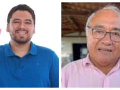 Vinicius Vale derrota Léo Costa também do TRE/MA