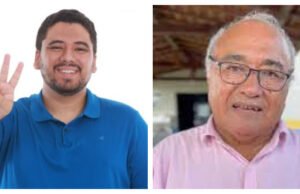 Vinicius Vale derrota Léo Costa também do TRE/MA