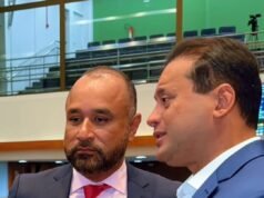 Weverton sobre aliança com Brandão: “Não há veto a nada, a nenhum tipo de conversa”