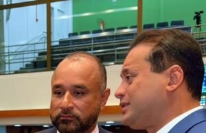 Weverton sobre aliança com Brandão: “Não há veto a nada, a nenhum tipo de conversa”