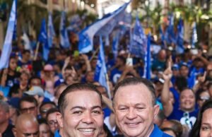 Governador Brandão vence as eleições em Imperatriz