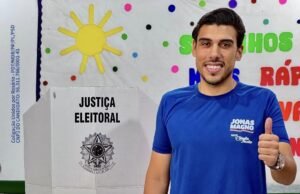 Jonas Magno bate Calvet Filho e é eleito prefeito de Rosário