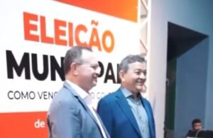 Miltinho abdica da disputa para Famem e projeto de Roberto Costa se consolida