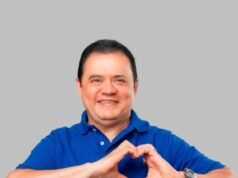 Rigo Teles tem 67,1% de intenção de voto em Barra do Corda