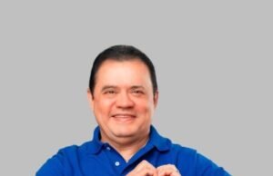 Rigo Teles tem 67,1% de intenção de voto em Barra do Corda