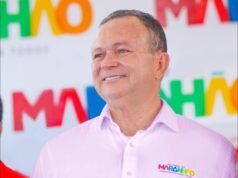 Brandão reúne prefeitos e prefeitas em São Luís nesta sexta (01)