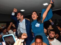 Kaio Saraiva é franco favorito para continuar comandando a OAB/MA