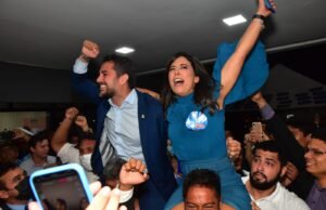 Kaio Saraiva é franco favorito para continuar comandando a OAB/MA