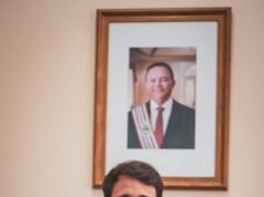 Orleans Brandão confirma projeto de federal e diz que Governo tem simpatia por Roberto Costa na Famem