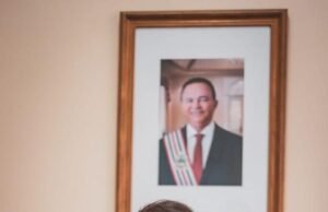 Orleans Brandão confirma projeto de federal e diz que Governo tem simpatia por Roberto Costa na Famem