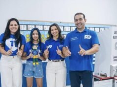 “Essa vitória é de Imperatriz”, diz Rildo Amaral ao eleger-se prefeito no 2º turno