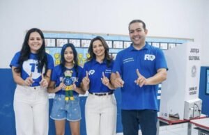 “Essa vitória é de Imperatriz”, diz Rildo Amaral ao eleger-se prefeito no 2º turno
