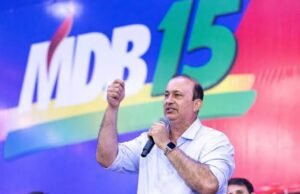 Base aliada coordenada por Marcus Brandão elege 23 vereadores em São Luís