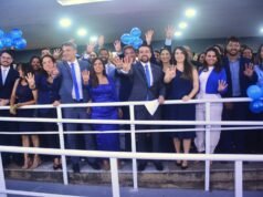 Duas chapas são registradas para disputa da OAB/MA