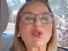 Maura Jorge não descarta concorrer à Prefeitura de Arari