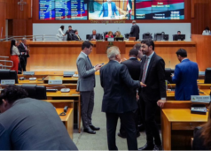 Assembleia aprova MP que contempla servidores do Detran/MA