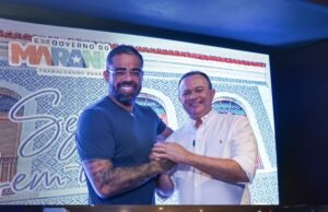 Brandão reúne vereadores de São Luís e destaca unidade e parceria