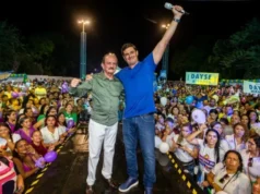 Dr. Julinho é reeleito em São José de Ribamar