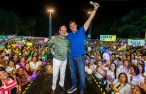 Dr. Julinho é reeleito em São José de Ribamar