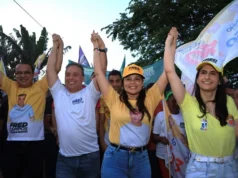 Pesquisa Exata também atesta vitória de Fred Campos em Paço do Lumiar