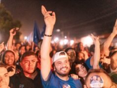 Fernando Pessoa tem 68% da preferência do eleitorado de Tuntum