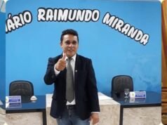 Godofredo Viana: Vereadores contrariam TCE e emitem parecer pela aprovação de contas de ex-prefeita