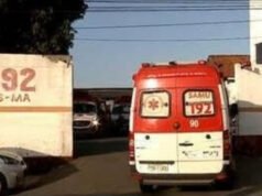 Justiça determina que Município de São Luís recupere SAMU