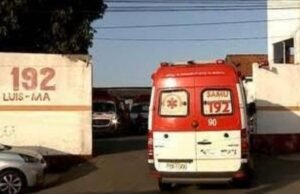Justiça determina que Município de São Luís recupere SAMU