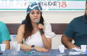 Partido Rede sai ainda mais nanico da eleição de São Luís