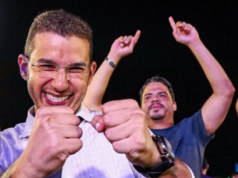 Professores de Pinheiro suspendem atividades em protesto à Luciano Genésio