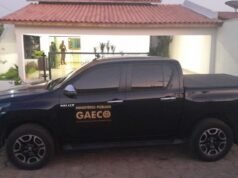 Op. é realizada para combater crimes licitatórios e lavagem de dinheiro na região de Imperatriz