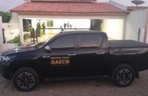 Op. é realizada para combater crimes licitatórios e lavagem de dinheiro na região de Imperatriz