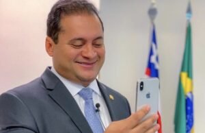 Weverton relatará indicação de Jorge Messias para o STF