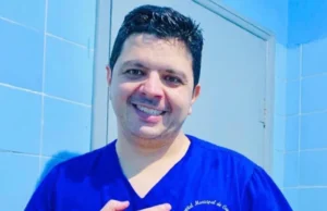 Justiça determina afastamento do prefeito de Carolina