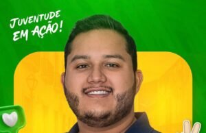 Cleber Filho é eleito vereador de São Luís