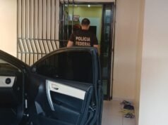 Em Caxias, PF realiza operação contra crimes eleitorais