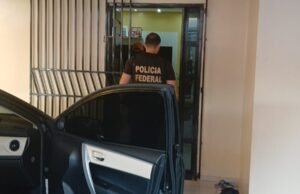 Em Caxias, PF realiza operação contra crimes eleitorais