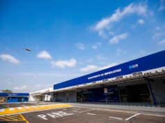 Aeroporto de Imperatriz é reformado, ampliado e modernizado