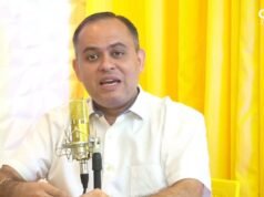 Catulé Júnior assumirá mandato na Assembleia no lugar de Rildo Amaral