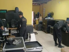 Polícia Federal investiga suposto esquema de desvio de recursos públicos em Codó