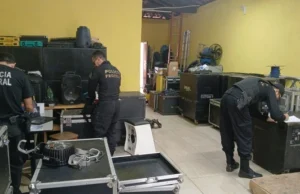 Polícia Federal investiga suposto esquema de desvio de recursos públicos em Codó