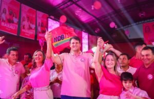 Destaque como articulador nas eleições, Orleans Brandão se consolida como forte liderança no Maranhão