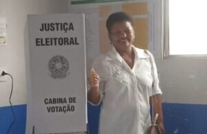 Prefeita eleita de Igarapé do Meio passará por cirurgia