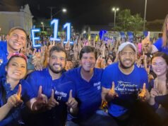 “Transformar Itapecuru é meta para ser uma cidade inteligente”, diz Ricardo Lages