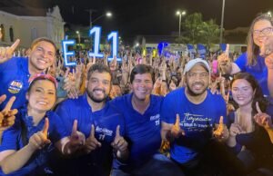 “Transformar Itapecuru é meta para ser uma cidade inteligente”, diz Ricardo Lages