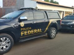 Em Caxias, PF deflagra operação para combate de abuso sexual infantil