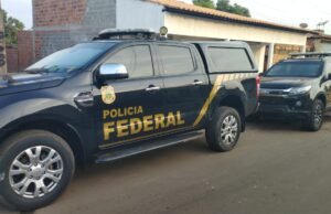 Em Caxias, PF deflagra operação para combate de abuso sexual infantil