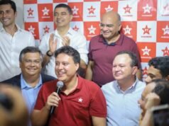 Requerimento para instalação de CPI para investigar vice-governador é lido na Assembleia