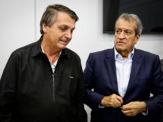 Maranhão vira ponto de divergência entre Valdemar da Costa Neto e Bolsonaro