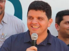 MP pede aplicação de multa no prefeito de Carolina